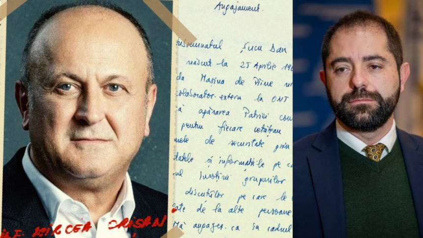 turnatorii la securitate si urmasii lor au pus stapanire pe palatul cotroceni tandemul sucu burnete 6a69bd900a20f