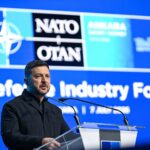 ucraina a respins planul de 28 de puncte al lui trump de a incheia razboiul cu rusia chiar inainte de summitul nato 6a4e45395700a