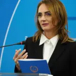 un deputat usr cere ca lia savonea sa fie exclusa din magistratura dupa decizia cjue pe prescriptie cer inspectiei judiciare sa se autosesizeze 6a5a2cf73f34d