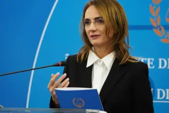 un deputat usr cere ca lia savonea sa fie exclusa din magistratura dupa decizia cjue pe prescriptie cer inspectiei judiciare sa se autosesizeze 6a5a2cf73f34d
