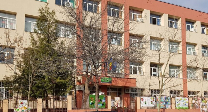 un nou corp pentru scoala gimnaziala herastrau investitia estimata la 162 milioane de lei 6a4ca4f5d118a