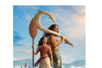 vaiana una dintre cele mai iubite povesti disney revine pe marele ecran intr o spectaculoasa adaptare live action 35ee1f7b