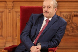 vasile dincu nu crede in alegerile anticipate si indeamna psd sa preia guvernarea nu putem continua cu alternanta de dreapta trebuie una de stanga 6a59115dde791
