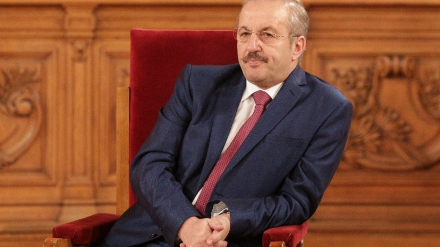 vasile dincu nu crede in alegerile anticipate si indeamna psd sa preia guvernarea nu putem continua cu alternanta de dreapta trebuie una de stanga 6a59115dde791