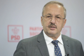 vasile dincu siegfried muresan este doar un iepure scos la interval nazare ar putea fi o varianta de premier de compromis 6a53fc657ea22
