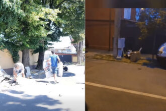 video amenzi de 60 000 de lei in sectorul 1 pentru doua persoane care au aruncat moloz ilegal si masinile confiscate 1d87a192 1