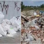 video amenzi de 90 000 de lei in sectorul 1 pentru persoane care au aruncat deseuri pe domeniul public doua masini au fost confiscate 6a58c8be4e350