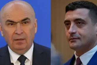 video bolojan intalnire de taina cu populistul nationalistul si extremistul george simion in spatele usilor inchise 6a6a50fe3dceb