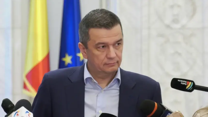 video cum functioneaza guvernul paralel gandit de sorin grindeanu liderul psd vrea sa deblocheze crizele din romania 6a5e0556e80d7