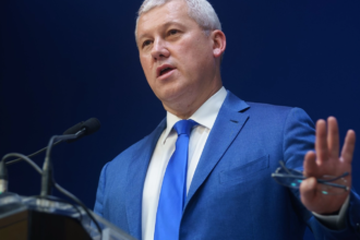 video intre migratie zero si deficitul de resurse radiografia mandatului lui catalin predoiu la carma mai 6a58baa54a740