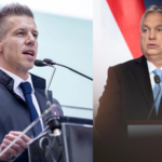 video peter magyar spala pe jos cu viktor orban dupa discursul de la baile tusnad delir politic din ce in ce mai confuz un lider las si esuat 6a6785fa915d6