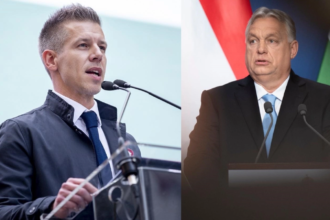 video peter magyar spala pe jos cu viktor orban dupa discursul de la baile tusnad delir politic din ce in ce mai confuz un lider las si esuat 6a6785fa915d6