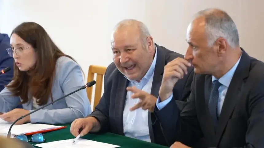 video sa l executam pe fritz din septembrie incolo dar sa nu punem jalonul in pericol liderul grupului pnl din senat a rabufnit intr un schimb de replici cu robert cazanciuc 6a6b44b93a288