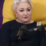 viorica dancila are solutia pentru iesirea din criza acum vedem doar o disputa pe orgolii si frustrari 6a5f0725b9f1e