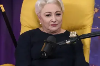 viorica dancila are solutia pentru iesirea din criza acum vedem doar o disputa pe orgolii si frustrari 6a5f0725b9f1e