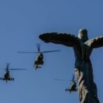 ziua aviatiei romane va fi sarbatorita in weekend in piata aviatorilor e29c88efb88f va fi spectacol pe cer cu aeronave militare care vor survola monumentul eroilor aerului 6a577747cb1fa