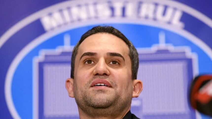 acuzatie grava a unui fost ministru cerealele romanesti nu mai au loc in silozuri din cauza cerealelor din ucraina 6a7efb4d05e97