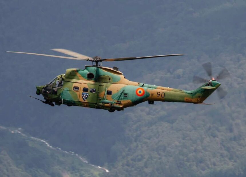 alerta aeriana fragmente dintr o drona au fost gasite in curtea unei locuinte din vrancea 6a8c385d995d3