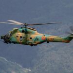 alerta in galati semnal radar detectat in zona targu bujor doua f 16 si un elicopter militar ridicate de la sol 6a8bc55f55090