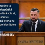 alexandrin moiseev deputat pnl 23 august nu trebuie sa fie doar o zi de comemorare ci si un avertisment pentru prezent 6a8ab57b4e2aa
