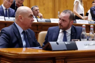 alexandru rogobete psd fost ministru al sanatatii il critica pe premierul ilie bolojan mesianicul si a facut reformele capitalul de imagine si propagdanda pe plus econom 6a8582655025e