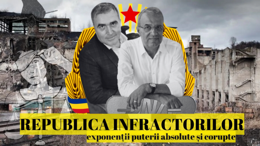 anatomia unui stat capturat confort urban srl retelele de putere din constanta si umbrele justitiei chitac hira deliorga popescu nita si stefan 6a87f1d1d45c5