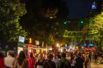 avem bucharest street food festival in primul weekend din septembrie in piata constitutiei ce artisti vor urca pe scena 6a8d9828a618d