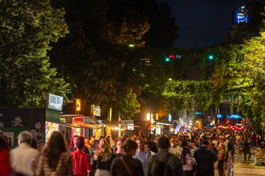 avem bucharest street food festival in primul weekend din septembrie in piata constitutiei ce artisti vor urca pe scena 6a8d9828a618d
