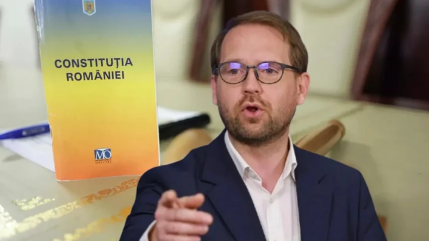 avem motivarea ccr pe amendamentul fritz curtea spune ca nu l sanctioneaza retroactiv ci incheie un mandat viciat de ce cade acum toata transparenta declaratiilor docu 6a8867048bce5