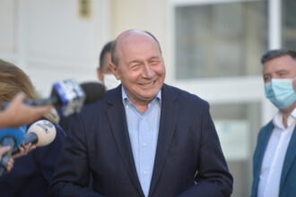 basescu atac dur dupa incidentele cu drone ministrul apararii sa nu se mai bage in lucruri pe care nu le stie 6a88670638dad