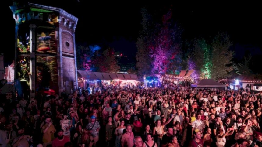 brancusi ajunge la balkanik festival cu sculpturi si instalatii spectaculoase petrecerea se tine intre 28 si 30 august in parcul tei 6a8584c0d9318