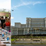 bucurestiul vrea sa intre in cartea recordurilor cu o masa care uneste 20 000 de oameni participarea e gratis donatiile ajuta primul spital de psihiatrie pediatrica din tara 6a8c46a7a2bd3