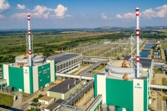 bulgaria va construi un dig pe dunare in apropierea centralei nucleare de la kozlodui pentru a o mentine in functiune 6a8c41bc1a29c