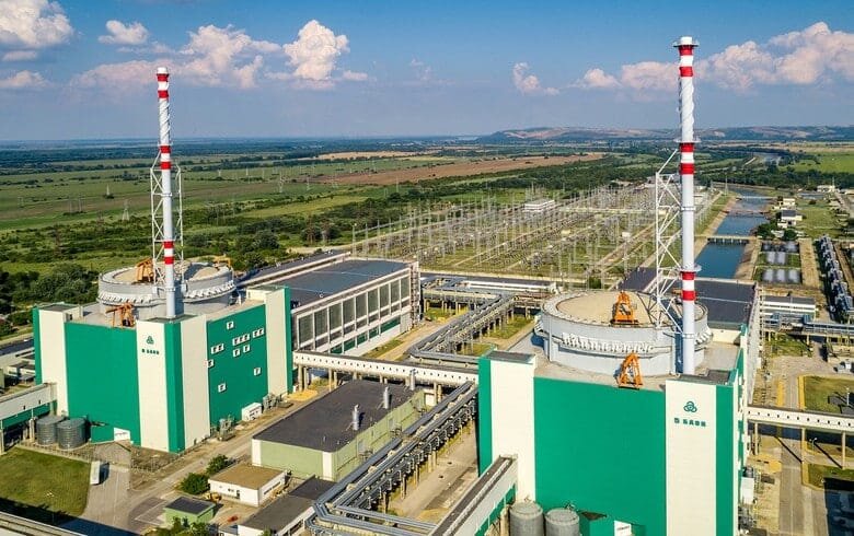 bulgaria va construi un dig pe dunare in apropierea centralei nucleare de la kozlodui pentru a o mentine in functiune 6a8c41bc1a29c