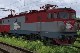 carpatica feroviar devine bratul logistic feroviar al armatei va transporta armament munitii si combustibili in caz de conflict 6a87237ec64e5