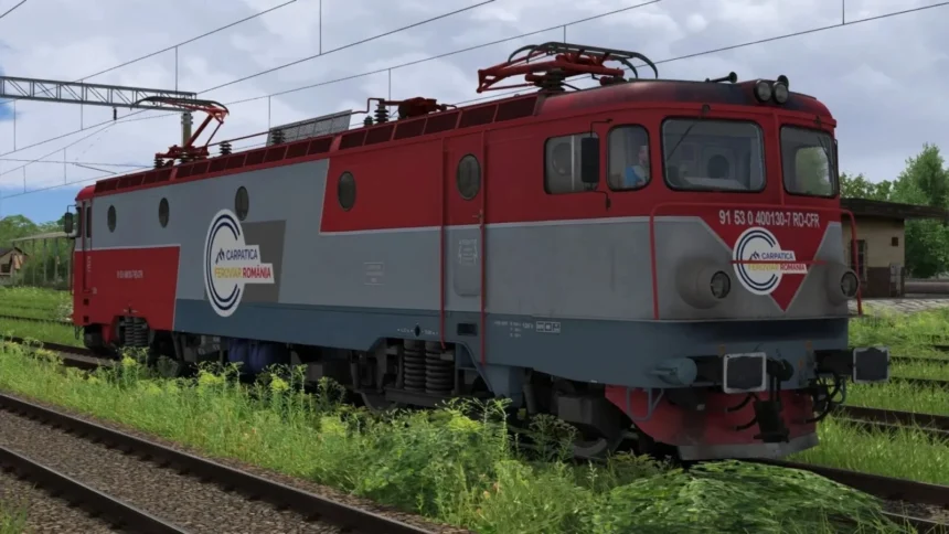 carpatica feroviar devine bratul logistic feroviar al armatei va transporta armament munitii si combustibili in caz de conflict 6a87237ec64e5