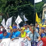 cartel alfa anunta protest la ministerul muncii blocarea negocierii contractelor colective de munca trebuie sa inceteze 6a8bbc0d00878