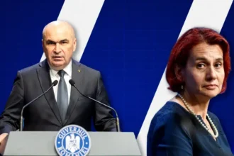 ce spunea ioana ene dogioiu purtatoarea de cuvant a lui bolojan cand era in presa despre intalnirile dintre politicieni si membrii ccr dogioiu era scandalizata azi e doar tacuta 6a82d159c5050