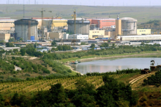 cei patru pasi urgenti pentru asigurarea functionarii centralei de la cernavoda anuntul facut de radu miruta in plina misiune a armatei pe dunare 6a6f28a468241
