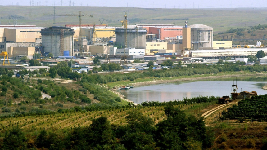 cei patru pasi urgenti pentru asigurarea functionarii centralei de la cernavoda anuntul facut de radu miruta in plina misiune a armatei pe dunare 6a6f28a468241
