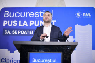 ciucu atac dur la fostii sefi din pnl bucuresti fete triste cand am castigat alegerile 6a8ca6529957c