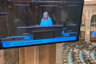 cu 67 de voturi pentru senatul a incuviintat anchetarea intalnirii bolojan tanasescu update 6a8c44113e5ab
