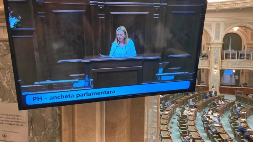cu 67 de voturi pentru senatul a incuviintat anchetarea intalnirii bolojan tanasescu update 6a8c44113e5ab