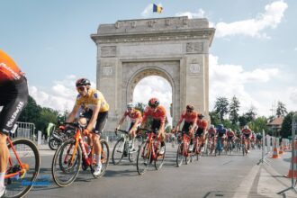cursa copiilor si competitia king of the capital vor avea loc in bucuresti ca parte a turului romaniei 2026 inscrierile sunt deschise si gratuite 6a85a14f28165