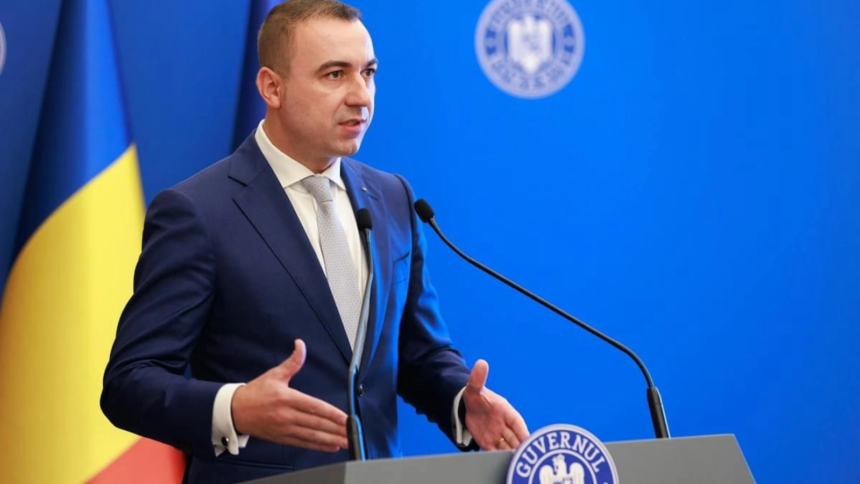 de la un sat cu 300 de locuitori la guvern bogdan ivan in romania poti reusi daca muncesti 6a6f320414d4e
