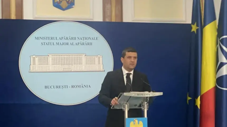 de unde pana unde trebuie sa mi consum eu resursele armatei romane radu miruta reactie dupa noile incidente cu drone 6a6f9b835240a