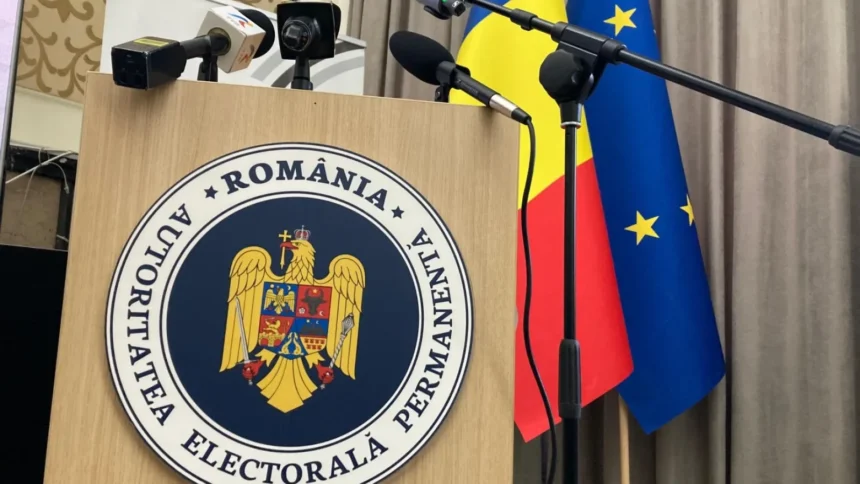 dispar partidele de familie clone precum psdi si psdu nu vor mai fi acceptate modificari cheie in proiectul finalizat de autoritatea electorala permanenta mingea este la parlamen 6a881e318341c