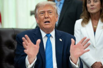 donald trump pe tobogan indicele sau de popularitate din sua s a prabusit 6a8362a9b835f