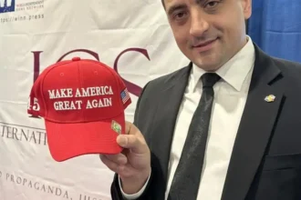 donald trump pregateste cea mai mare revocare a vizelor de intrare in sua din istoria recenta impostori ca simion vor intra mai greu in sua 6a8d4a939b599
