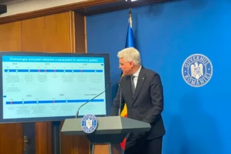 dragos pislaru suparat ca raspunsul comisiei europene a fost facut public nu ne spune bruxelles ce sa facem 6a8c8a6427ccf